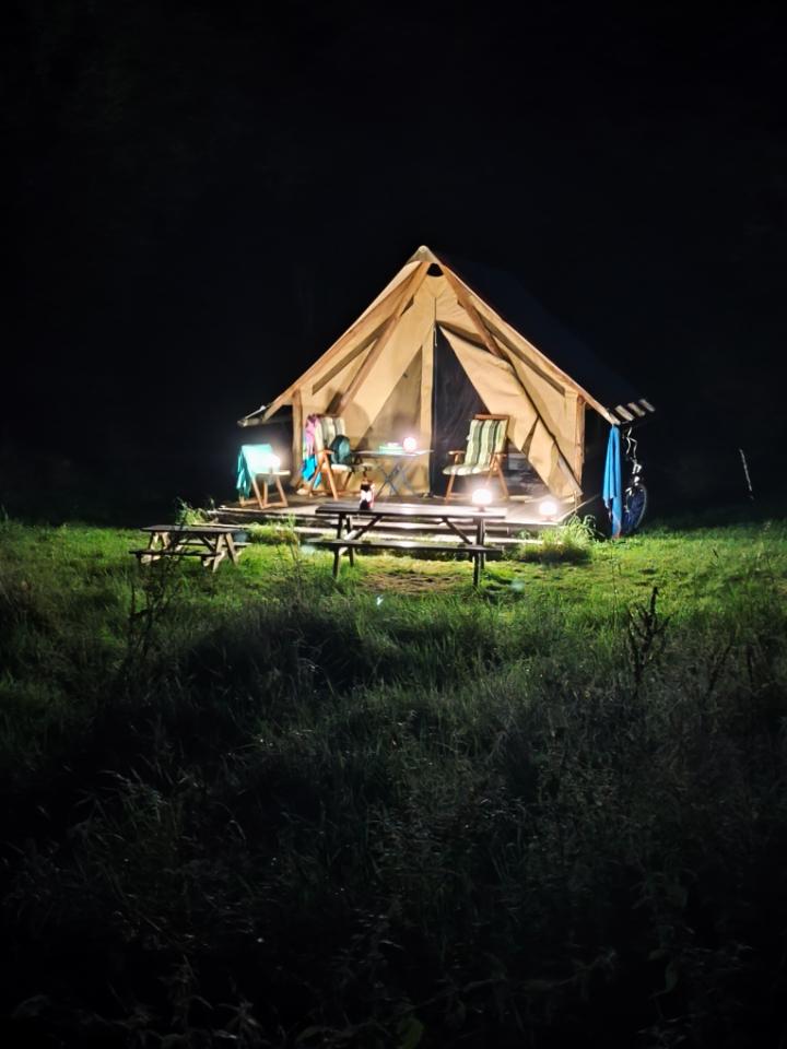 GreenGo location vacances écoresponsables