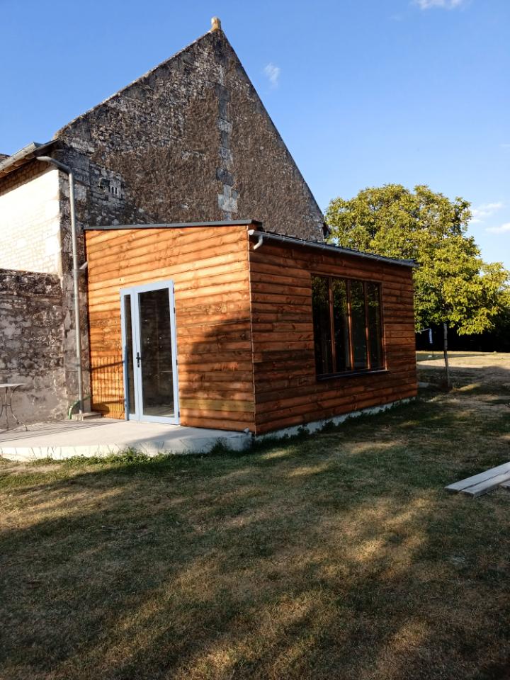 GreenGo Gîte Centre-Val de Loire Évasion