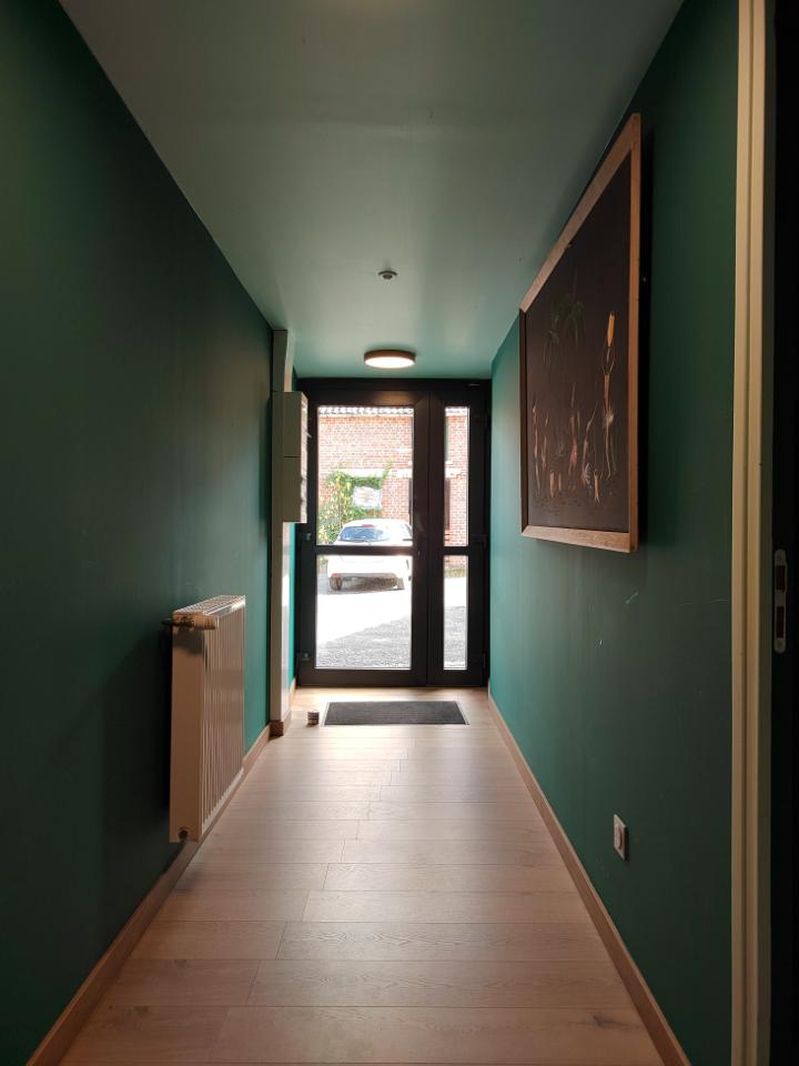 GreenGo L'Annexe d'Artres