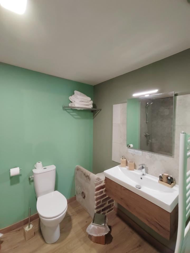 GreenGo location vacances écoresponsables