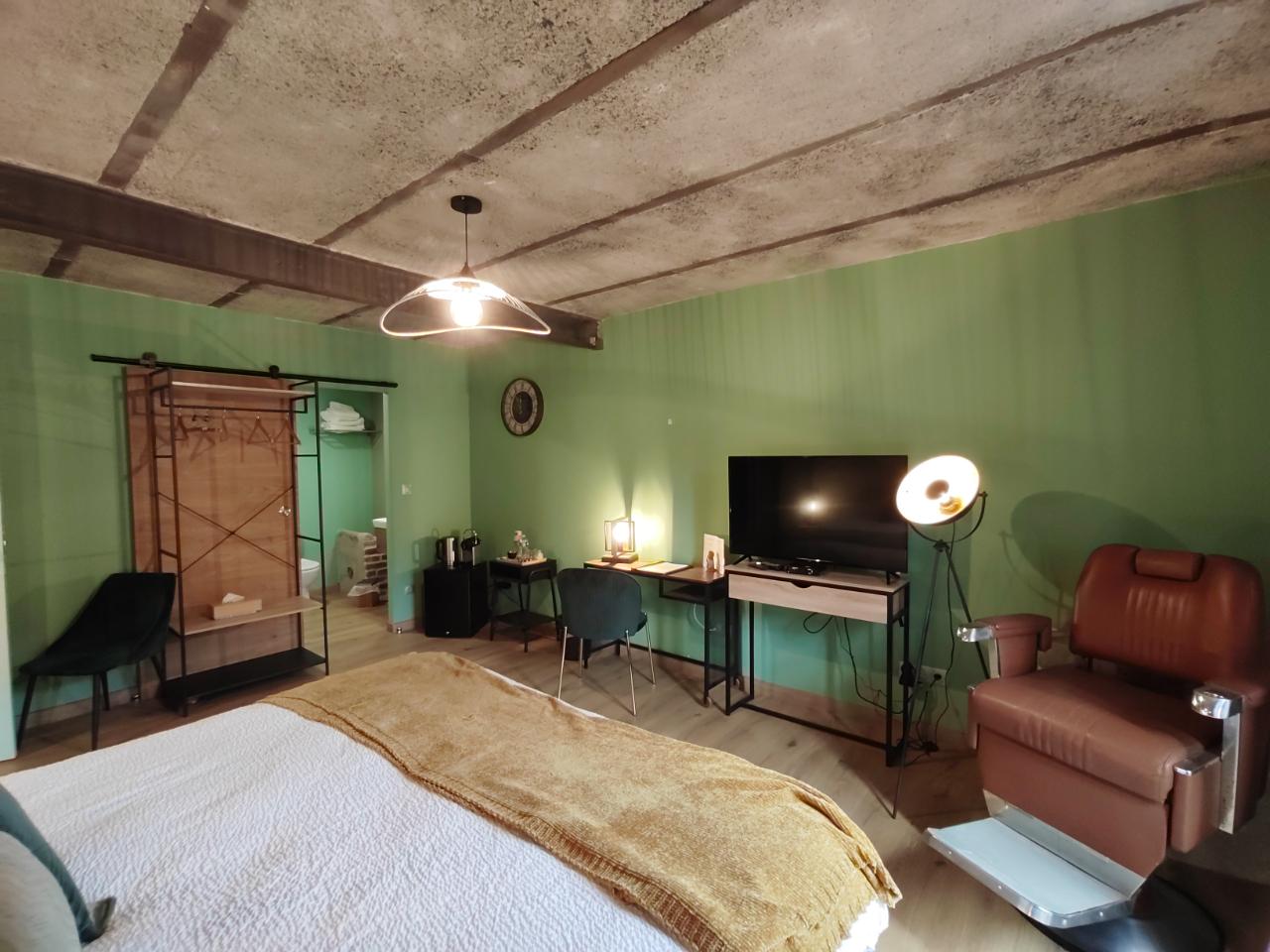 Carte cadeau GreenGo