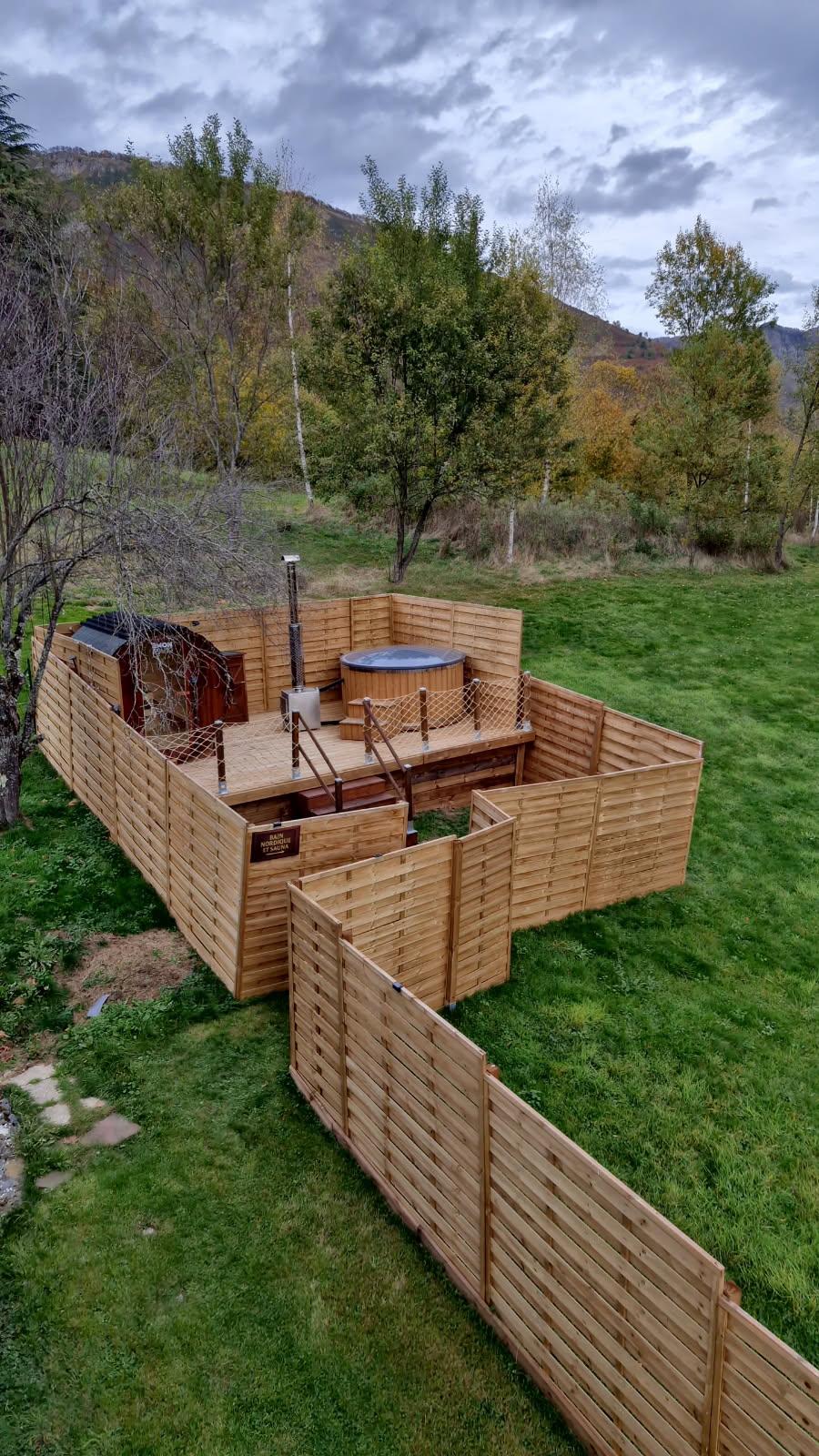 Hautes-Pyrénées Haut-de-gamme