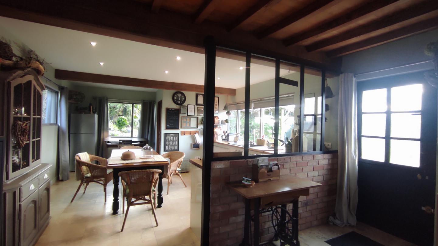 GreenGo location vacances écoresponsables