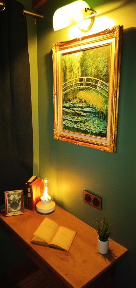 GreenGo Logement insolite Hauts-de-France Évasion