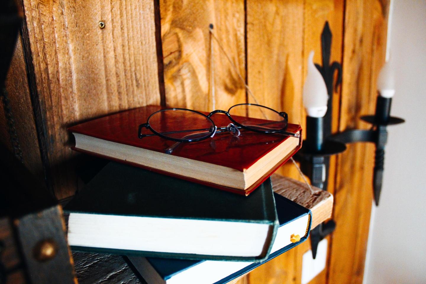 GreenGo Le Placard du Sorcier