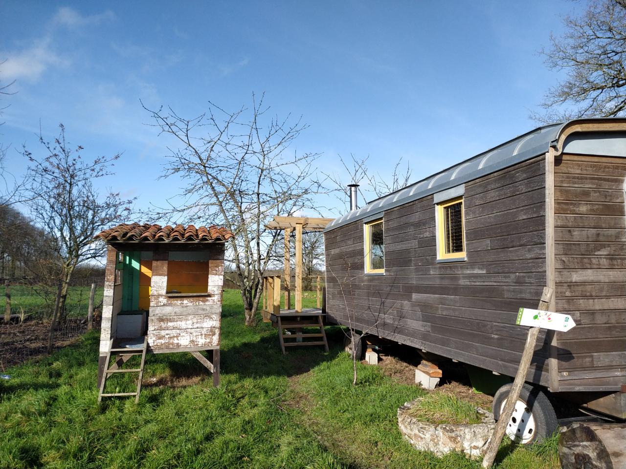 Carte cadeau GreenGo