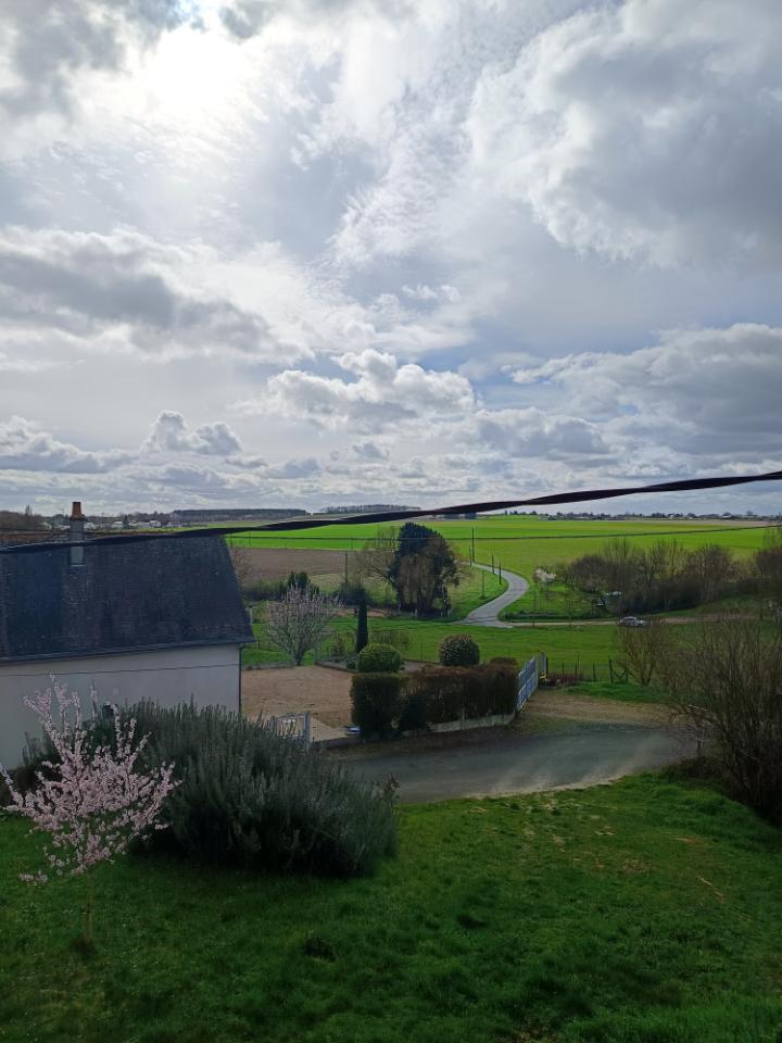 GreenGo Chambre d’hôtes Pays de la Loire À la campagne