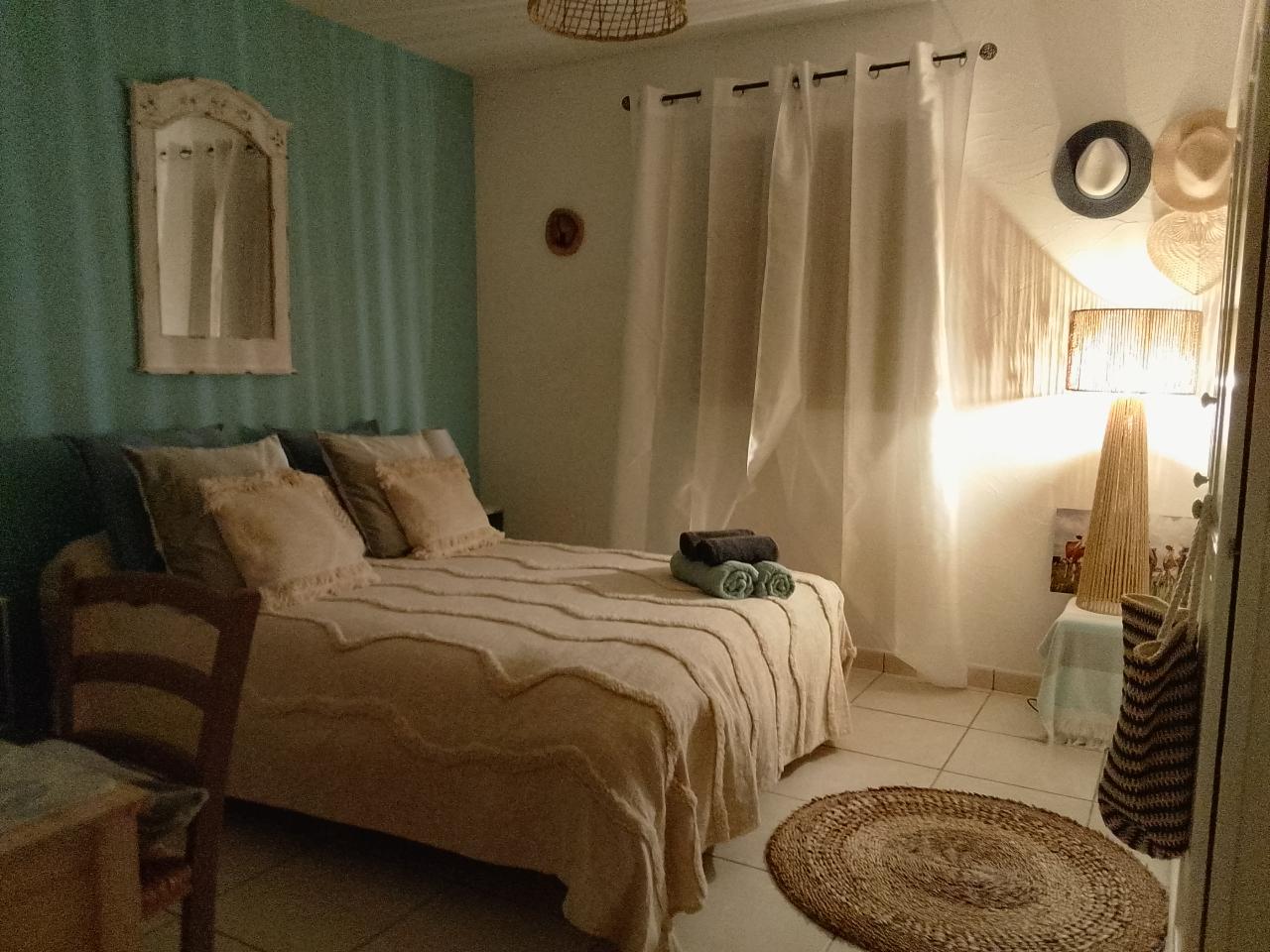 Hôte GreenGo: La maison d'été