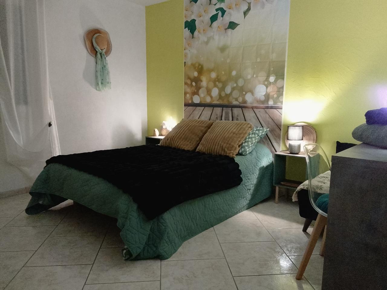 GreenGo location vacances écoresponsables