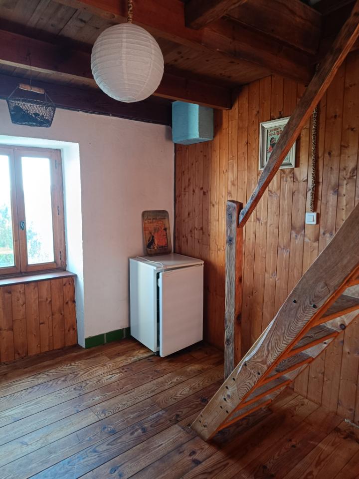  Ardèche À la campagne