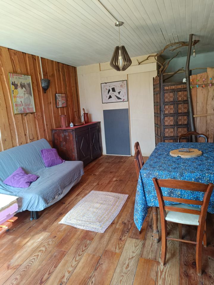 GreenGo Le Bourdigas du bas