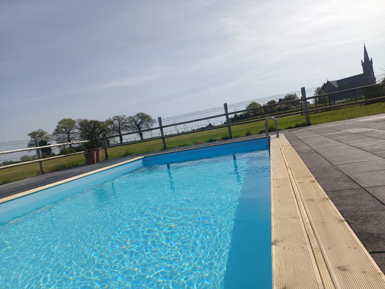 Le Bonheur est en Bretagne