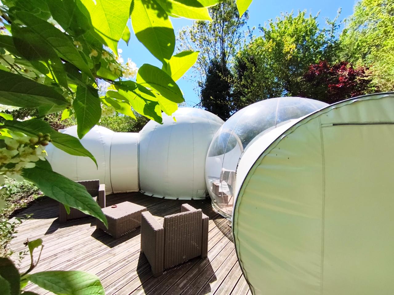 GreenGo location vacances écoresponsables