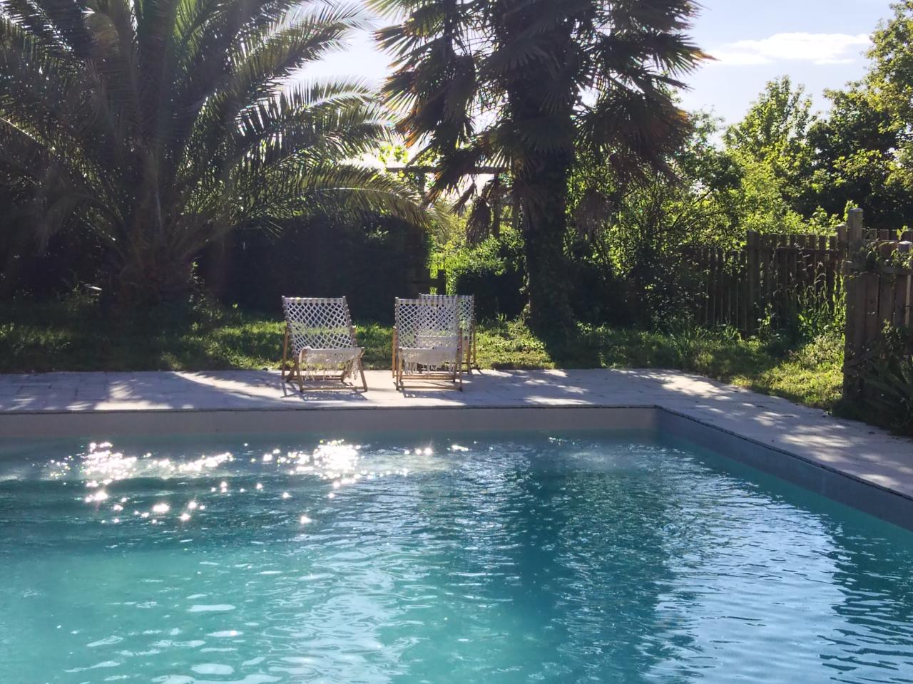 La Ferme de la Brosse