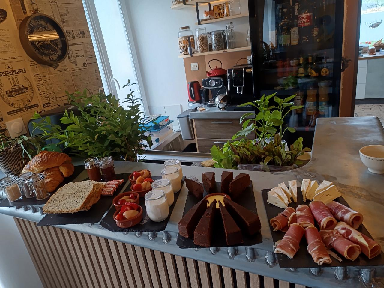 GreenGo Le Bonheur est en Bretagne