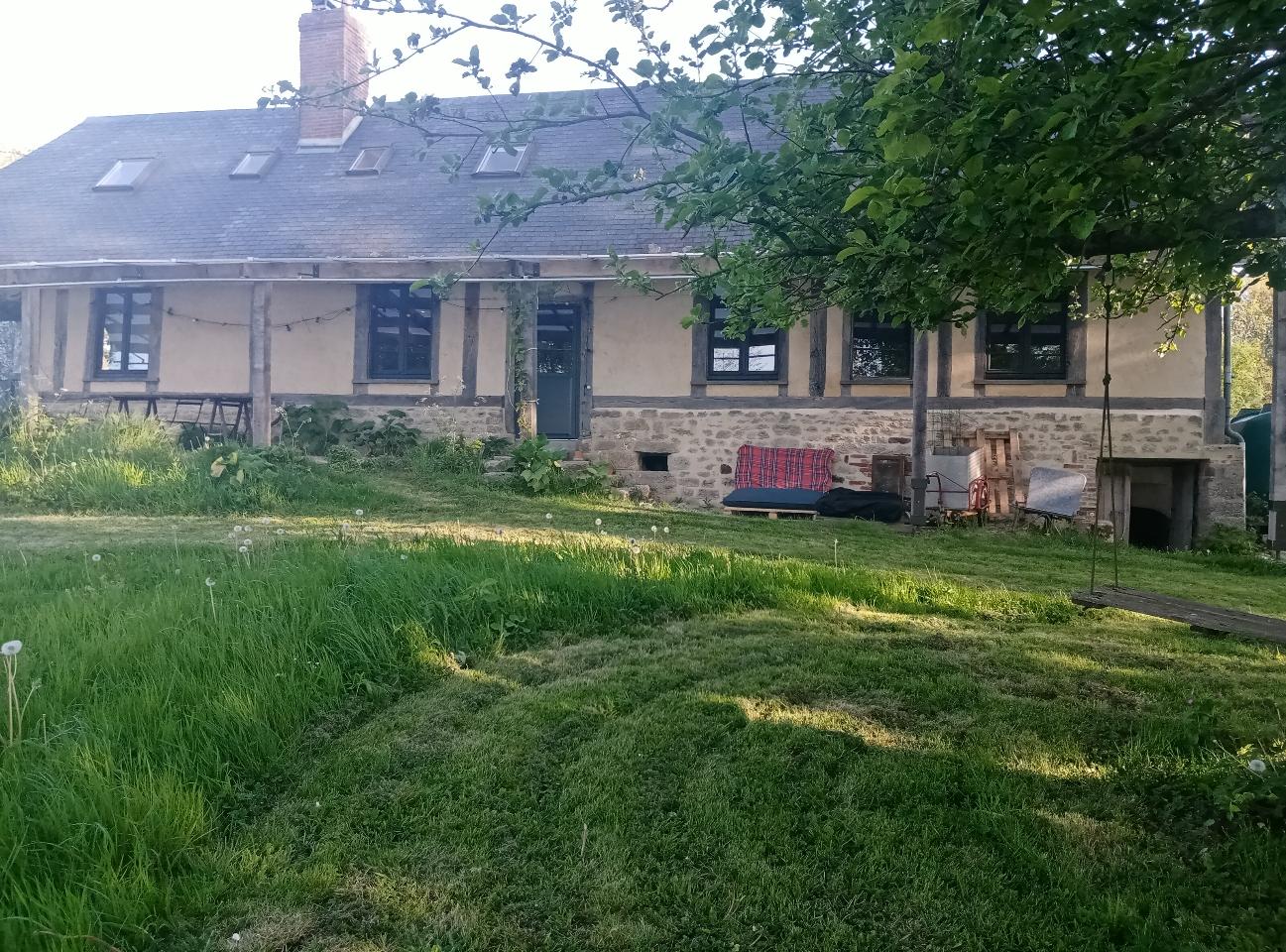 GreenGo Refuge