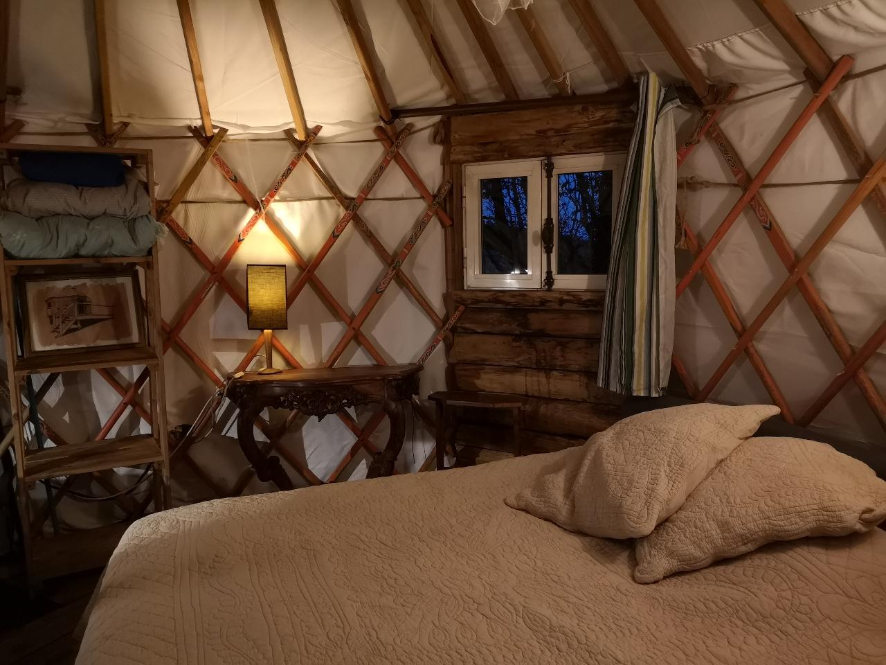  Lozère À la montagne