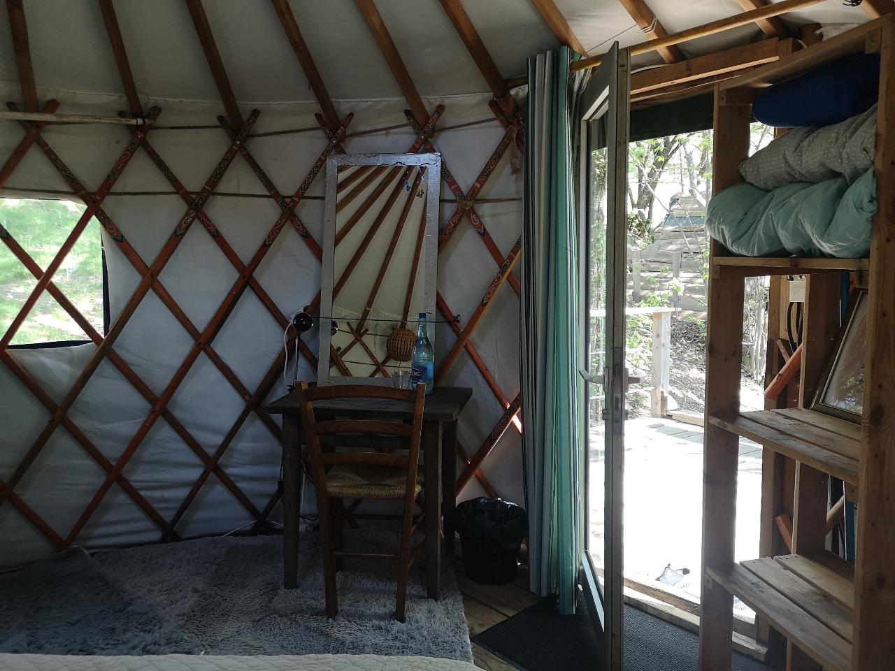 GreenGo location vacances écoresponsables