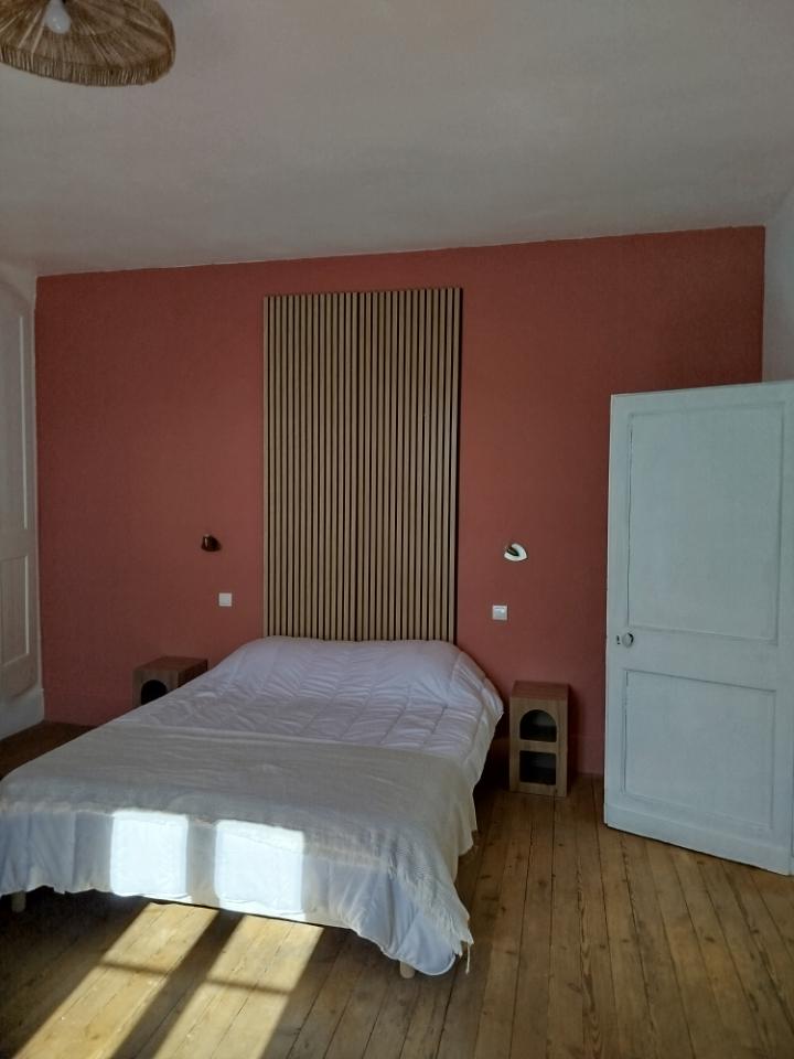 Gîte Autour du Puits