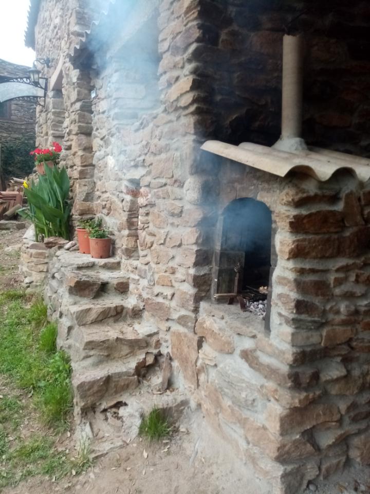  Ardèche À la campagne