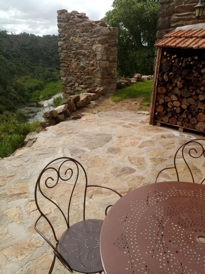 GreenGo A l'orée du bois gîte 2