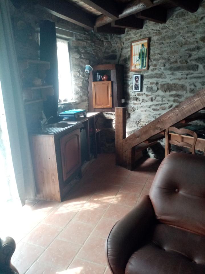 GreenGo Gîte Auvergne-Rhône-Alpes Évasion
