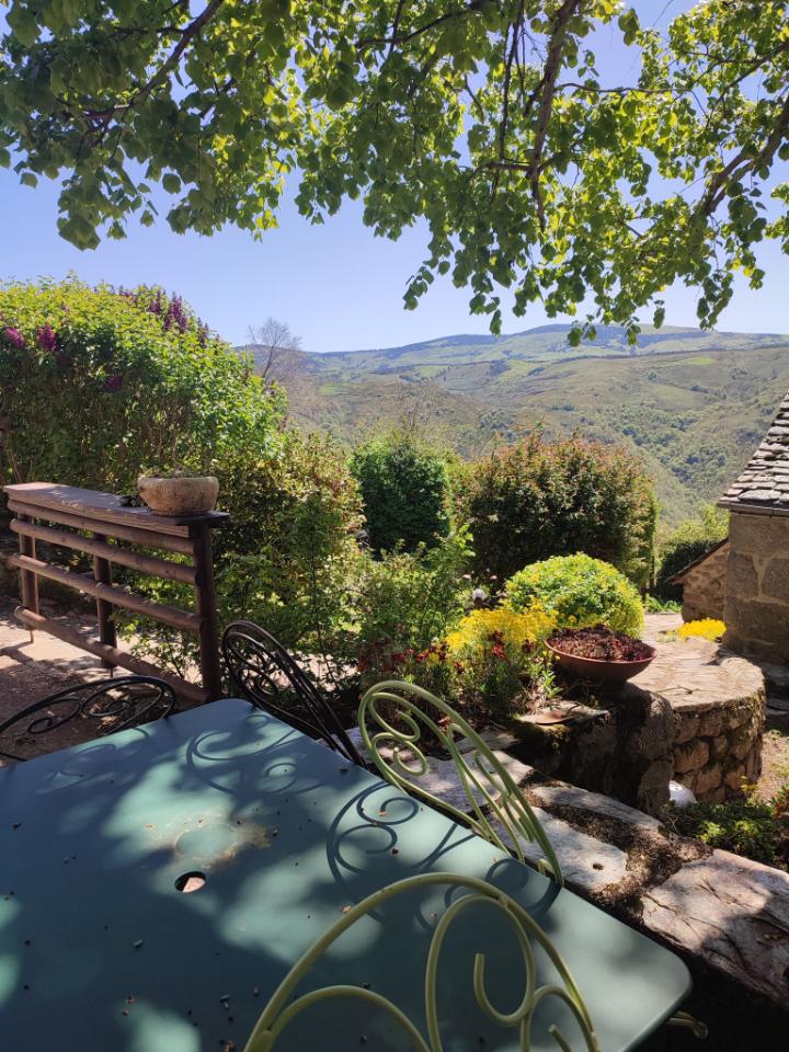 GreenGo Gîte Occitanie À la campagne