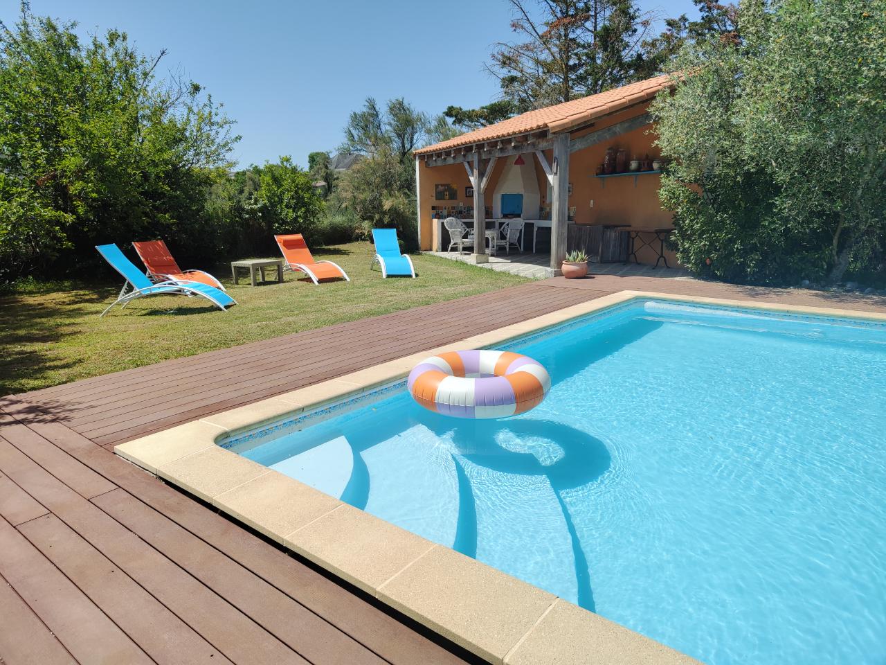 Moulin de Chatressac