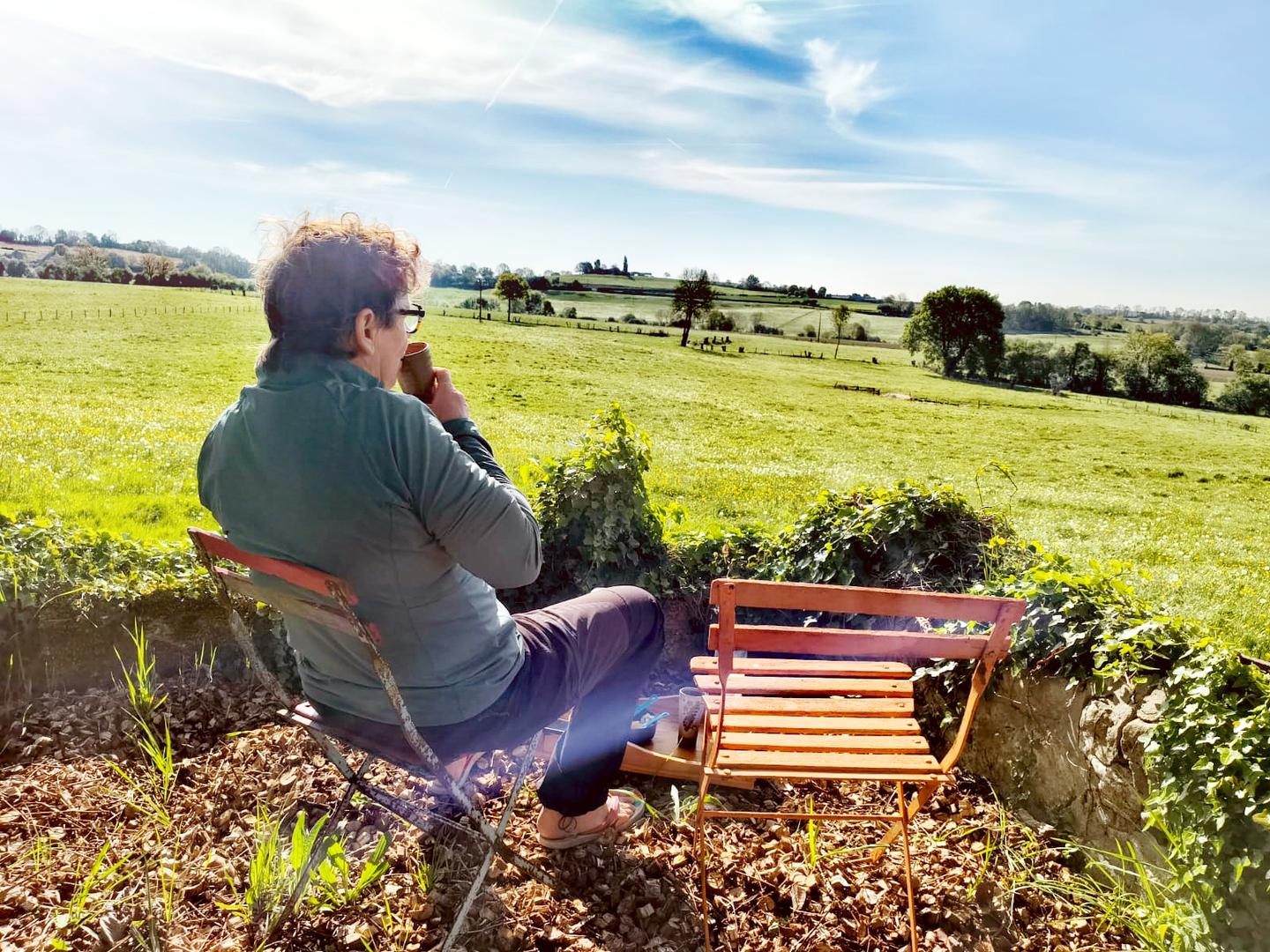 Seine-Maritime À la campagne