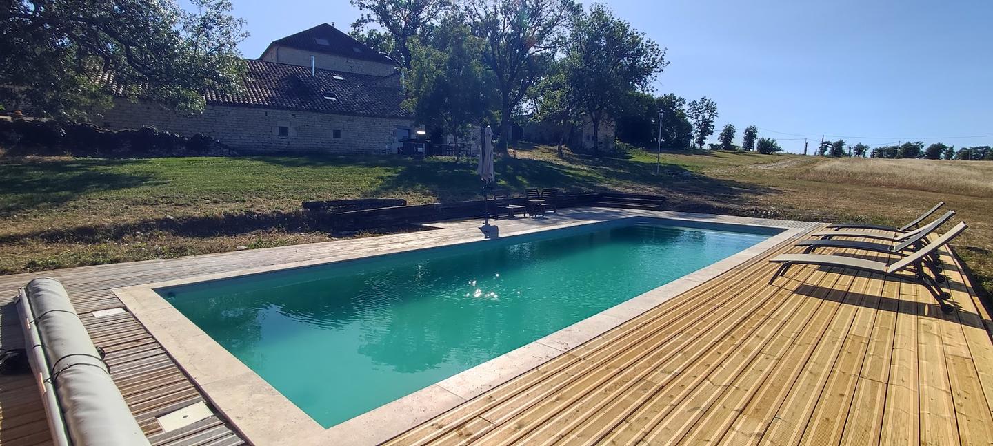 Hôte GreenGo: Gites de l'anacrouse
