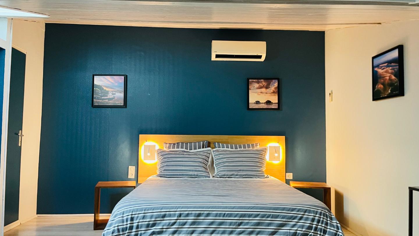 GreenGo location vacances écoresponsables