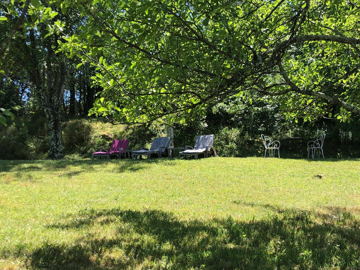 GreenGo Gites de la Jasse