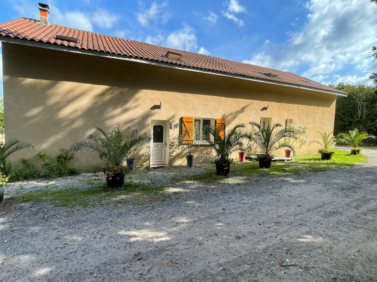 GreenGo location vacances écoresponsables