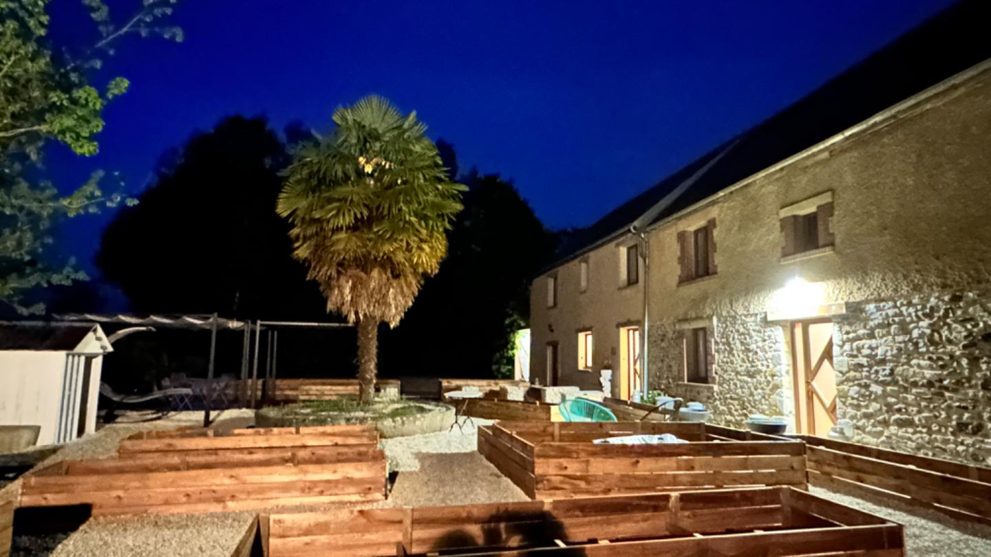 Domaine les Fontaines