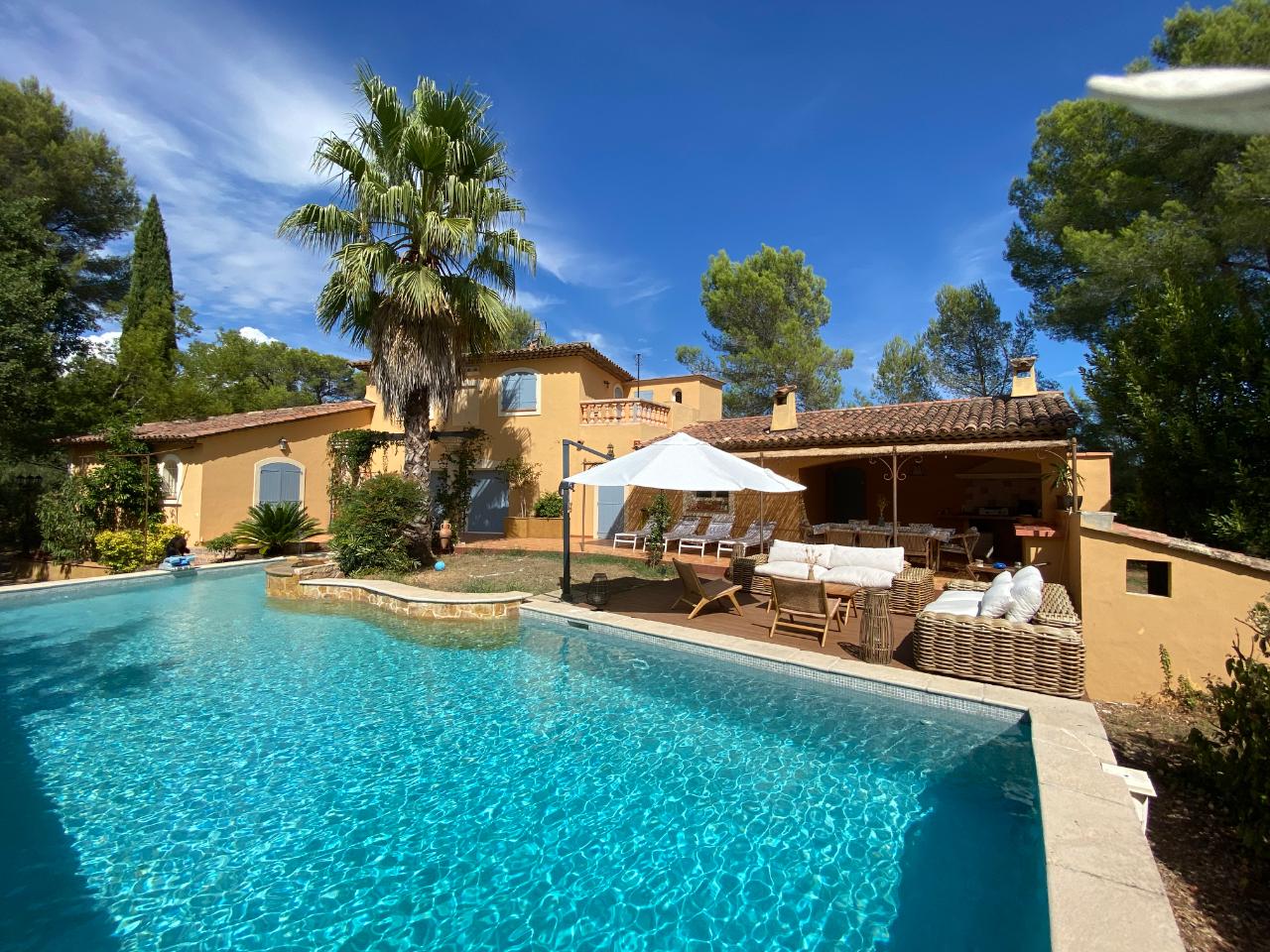 Villa Domus Sit Optima Cunctis