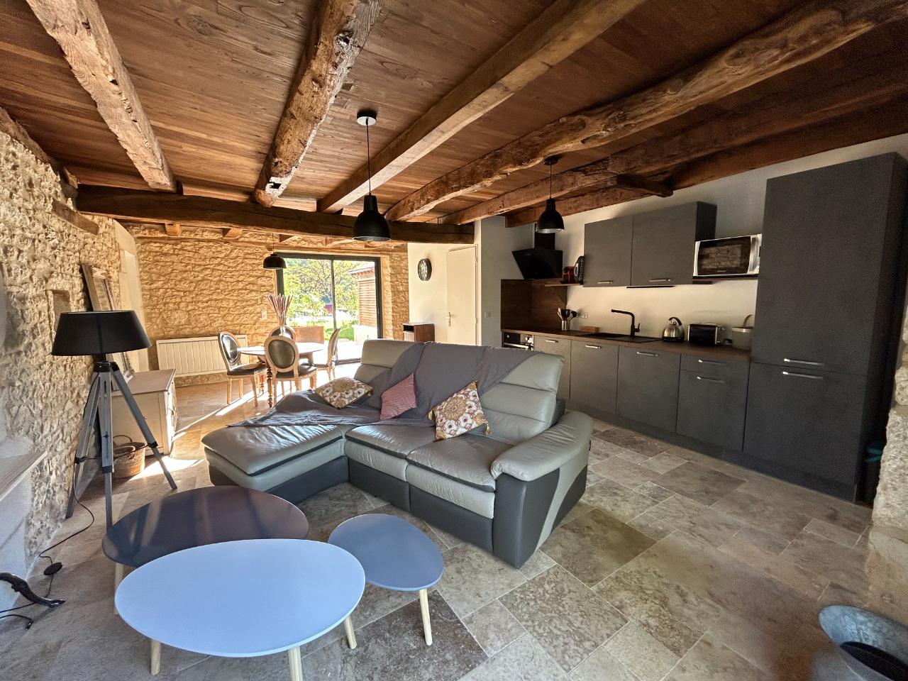 GreenGo location vacances écoresponsables