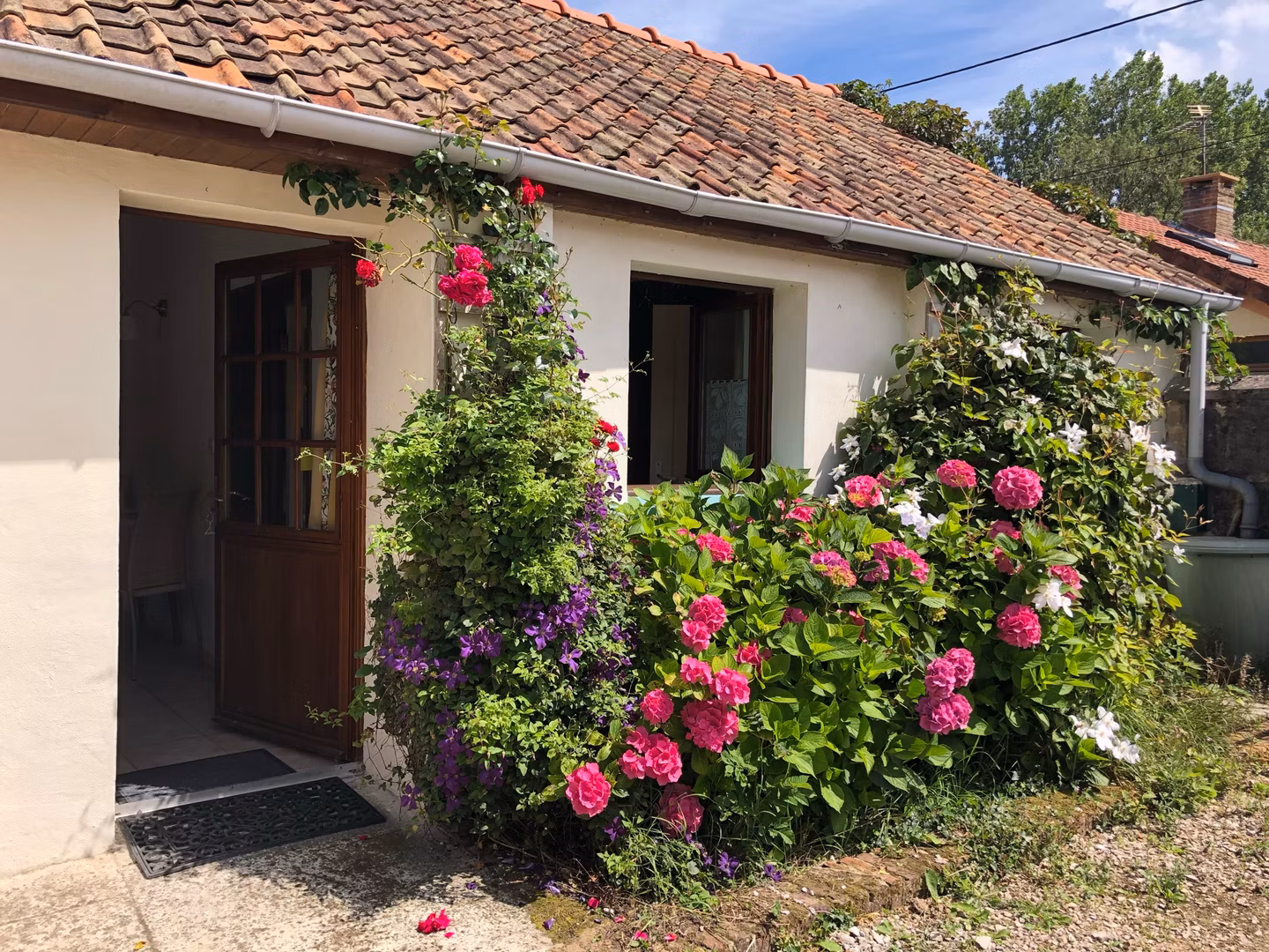 GreenGo Campagne Country Cottages