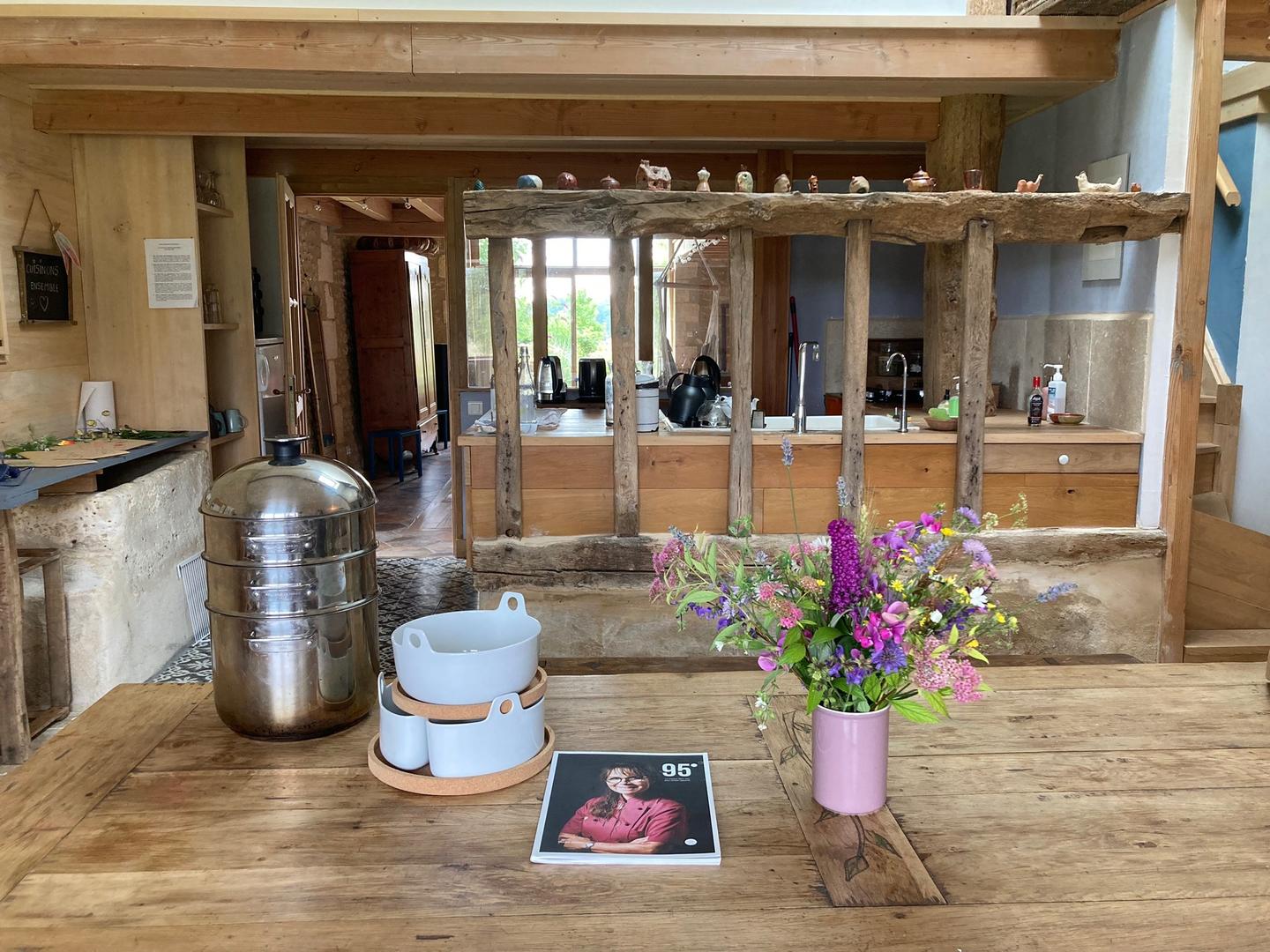 GreenGo Un Temps un Lieu