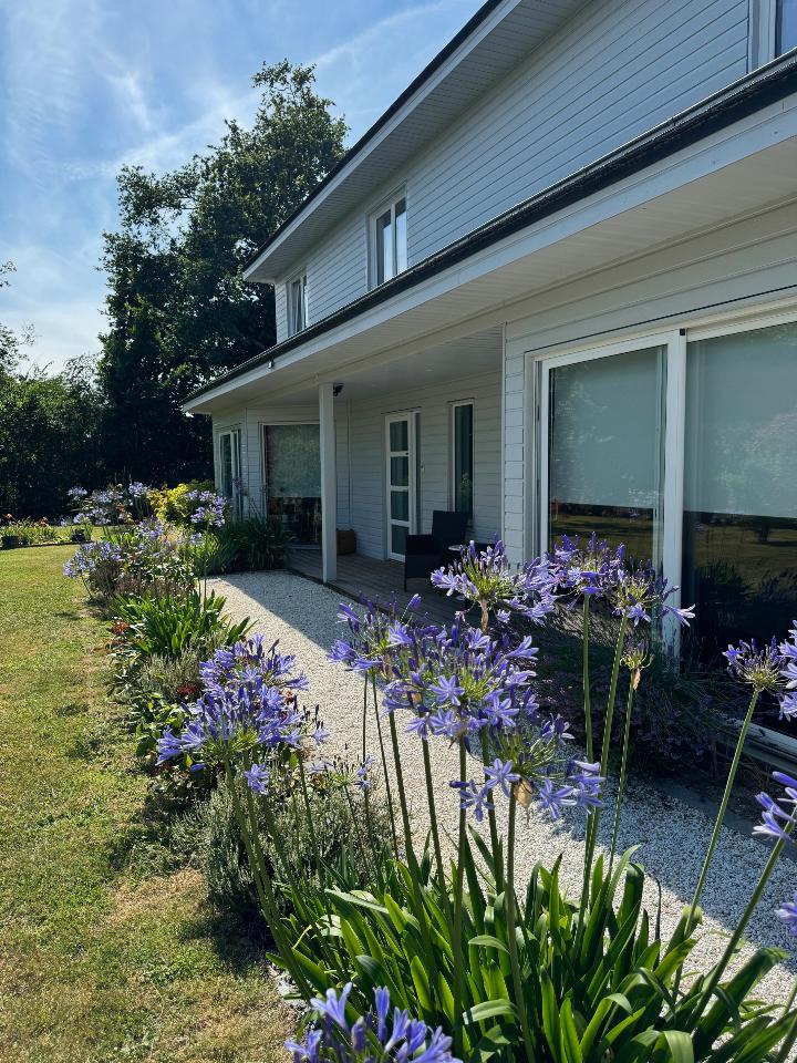 GreenGo Le Clos Louisiane