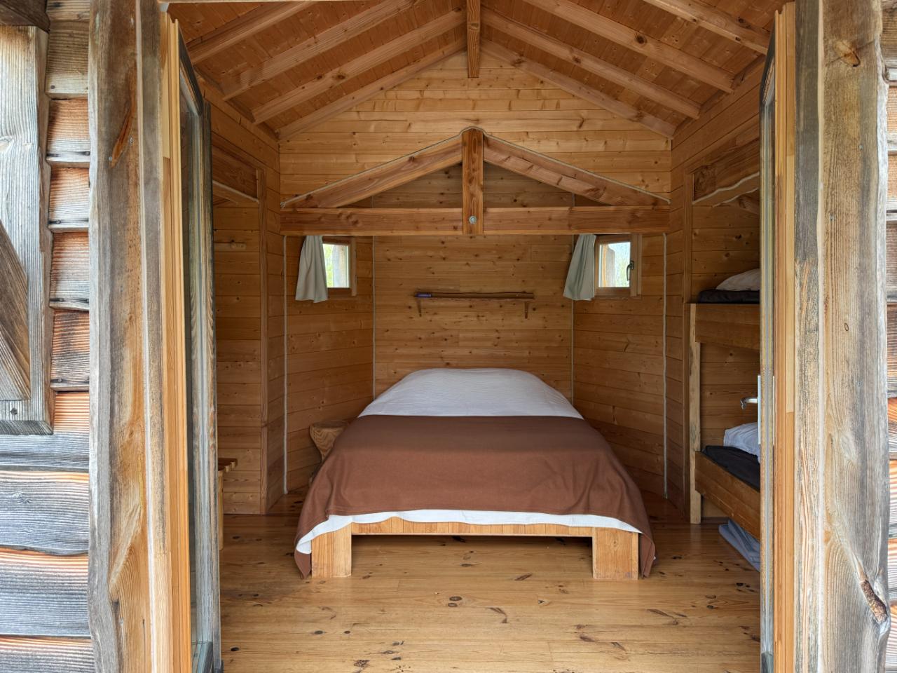 GreenGo Logement insolite Nouvelle-Aquitaine Évasion