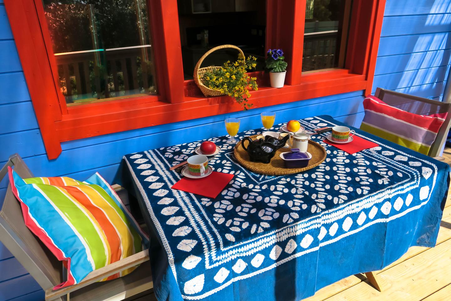  Hérault À la campagne