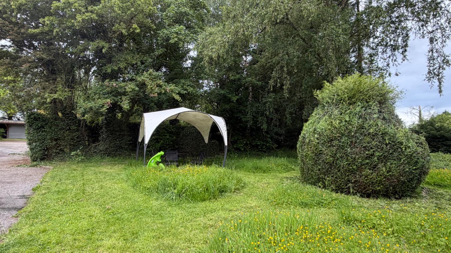GreenGo Gîte Normandie Évasion