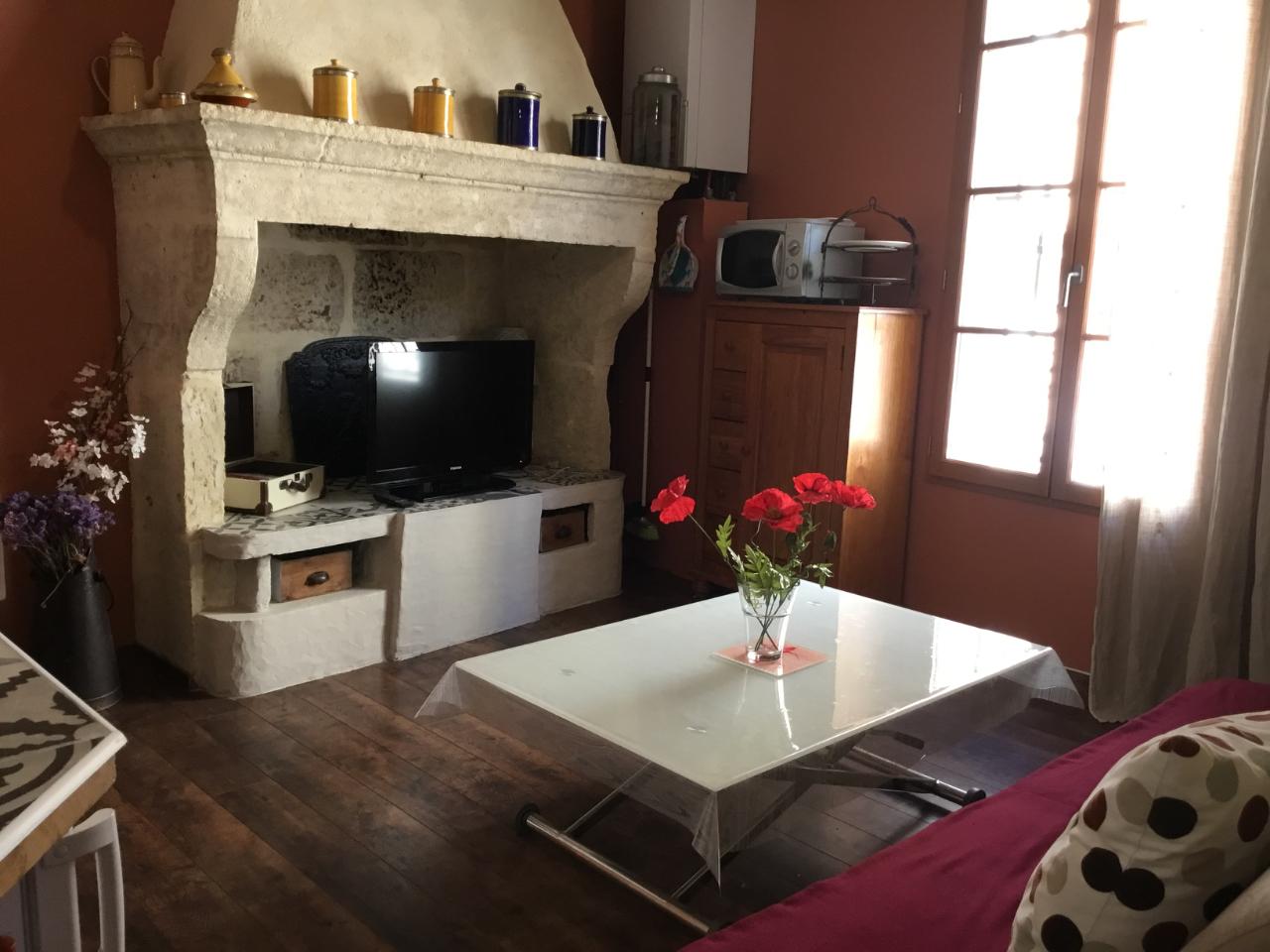 GreenGo Gîte Occitanie Romantique