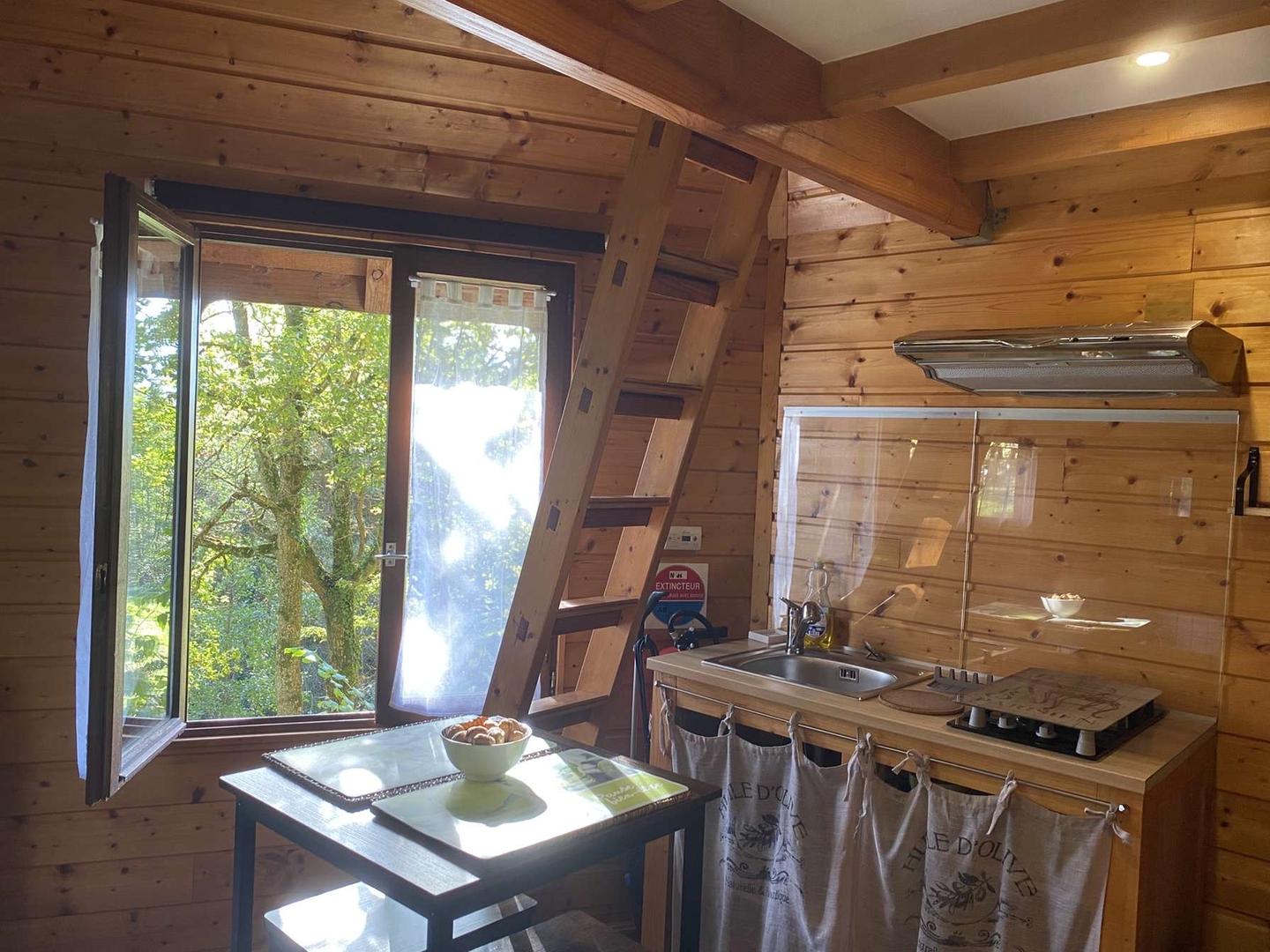 GreenGo location vacances écoresponsables