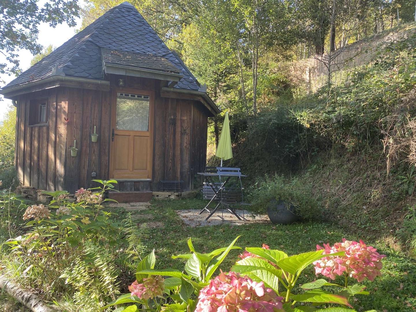 GreenGo Location Occitanie Évasion