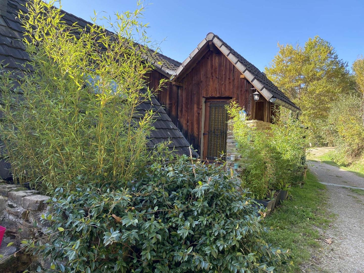 Chambre d’hôtes Ariège À la montagne