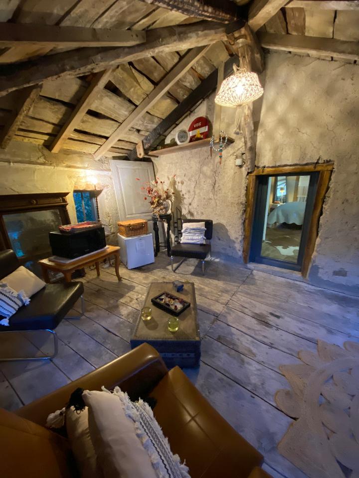 GreenGo Chambre d’hôtes Auvergne-Rhône-Alpes Évasion