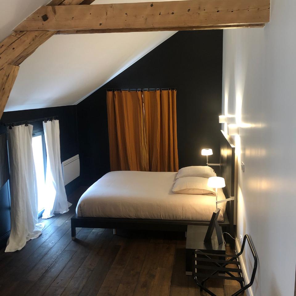 Le clos de la Pomponnette