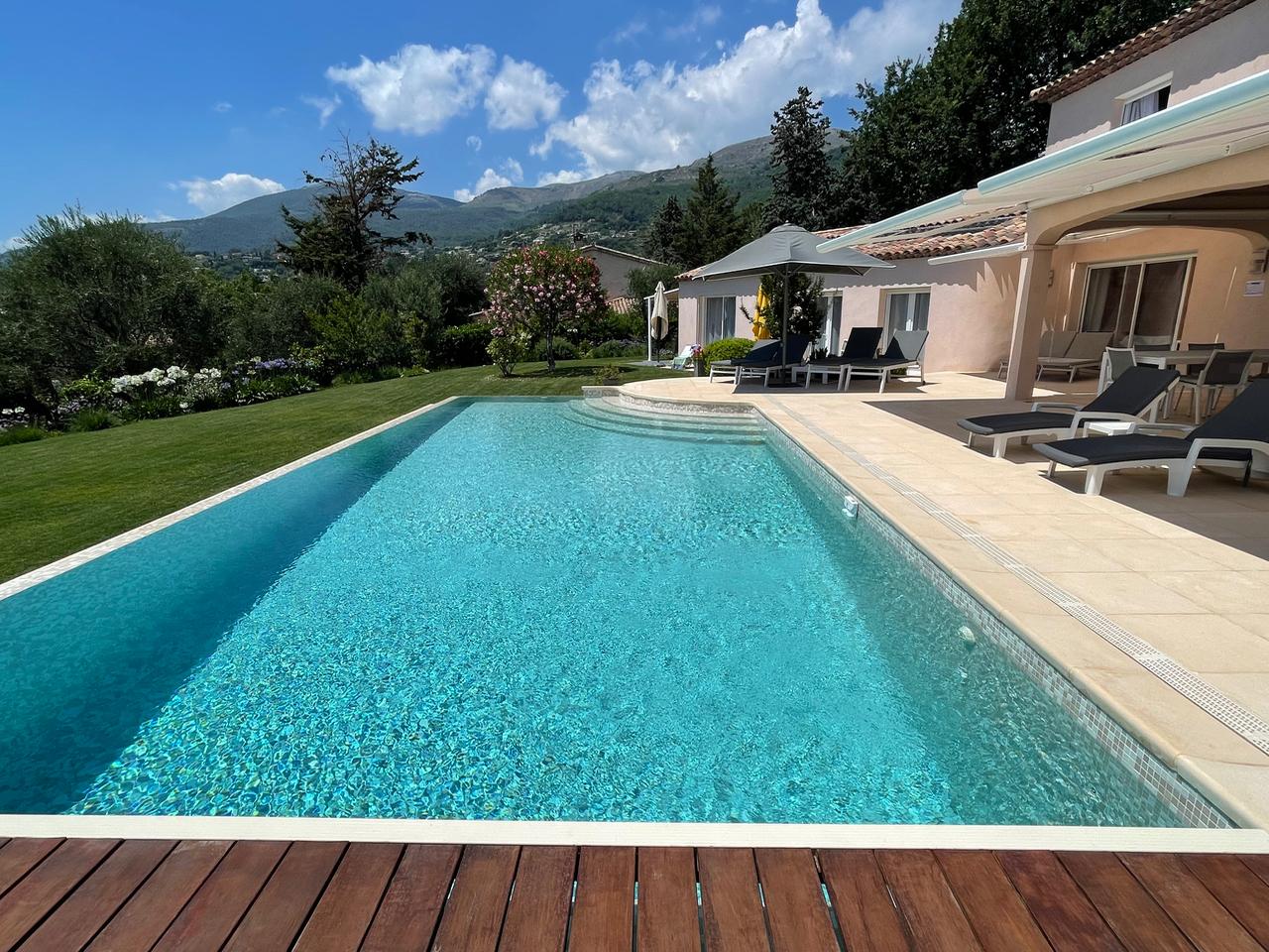 GreenGo Chambre d’hôtes Provence-Alpes-Côte d'Azur Haut-de-gamme