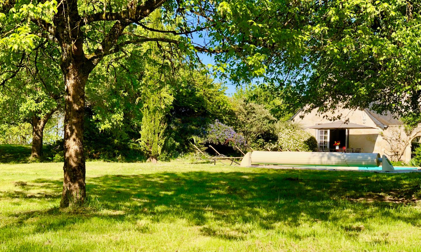 Location Indre-et-Loire Gîte de groupe